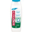 Sprchový gel Borotalco Fresh revitalizační sprchový gel 250 ml