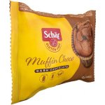 Schär Muffin Choco kakaové bez lepku 65 g – Sleviste.cz
