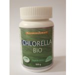 Nástroje zdraví Chlorella Chlorela Bio 400 tablet 100 g – Hledejceny.cz
