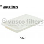 Vzduchový filtr VASCO A827 – Hledejceny.cz