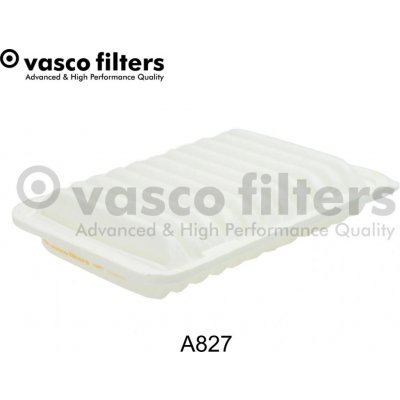 Vzduchový filtr VASCO A827 – Hledejceny.cz