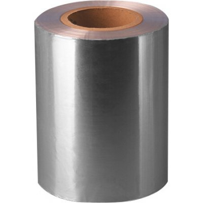 G.Gastro zatavovací fólie hliníková 250 m x 245 mm D9782609 – Hledejceny.cz