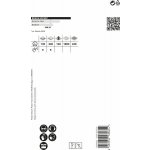 Bosch 2608900435 – Zbozi.Blesk.cz