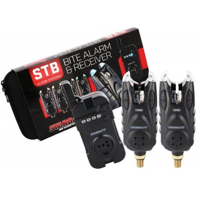 Starbaits STB BITE 2+1 – Zboží Dáma