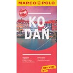 KODAŇ PRŮVODCE MARCO POLO S MAPOU A CITYATLASEM Bormann Andreas – Hledejceny.cz