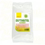WOLFBERRY Erythritol v sáčku 1000 g – Hledejceny.cz