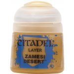 GW Citadel Layer: Zamesi Desert 12ml – Zboží Živě