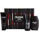 Guy Laroche Drakkar Noir EDT 100 ml + balzám po holení 100 ml + deostick 75 g dárková sada