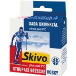Skivo Univerzál souprava 2 x 40g – Zboží Dáma