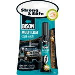 BISON Strong & Safe 7 ml – HobbyKompas.cz