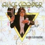 Alice Cooper - Welcome To My Nightmare (Expanded Edition) CD – Hledejceny.cz
