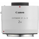 Canon Extender EF 2X III – Zboží Živě