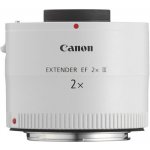 Canon Extender EF 2X III – Zboží Mobilmania