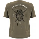 Kumu tričko Bloodline T-Shirt – Sleviste.cz