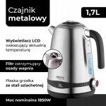 Camry CR 1291 – Hledejceny.cz