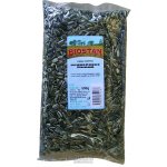 Biostan slunečnice žíhaná 0,5 kg – Zboží Dáma