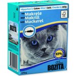 Bozita kousky jelly s makrelou 370 g – Hledejceny.cz