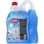 Carlson Zimní kapalina do ostřikovačů -20°C 5 l – Zboží Mobilmania