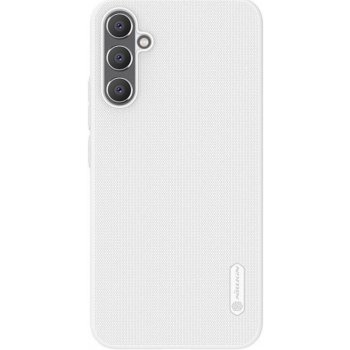 Pouzdro Nillkin Super Frosted Samsung Galaxy A34 5G White