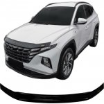 Deflektor kapoty Hyundai Tucson 2021- | Zboží Auto