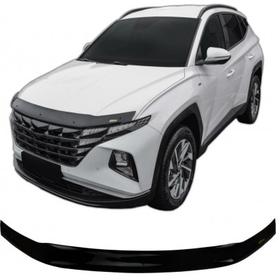 Deflektor kapoty Hyundai Tucson 2021- | Zboží Auto