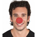 Nos klaunský pěnový molitanový – Sleviste.cz