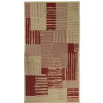 Oriental Weavers SISALO DAWN 706 044P Béžová – Zboží Dáma
