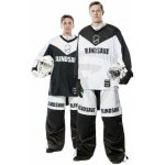 Blindsave Legacy Goalie Pants White – Zboží Mobilmania