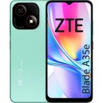 ZTE Blade A35e 2GB/64GB Green – Hledejceny.cz