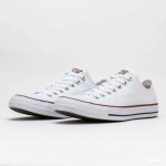 Converse Chuck Taylor All Star Optical white – Zboží Mobilmania