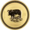 Perth Mint Zlatá mince Rok Vepře Lunární Série 2007 2 oz