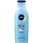 Nivea Sun Bronze mléko po opalování prodlužující opálení 200 ml – Zbozi.Blesk.cz