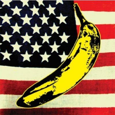 Star Spangled Banana - Pebbles 2000 CD – Zbozi.Blesk.cz