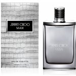 Jimmy Choo toaletní voda pánská 100 ml – Hledejceny.cz