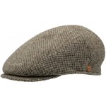 Pánská zimní béžová tweedová bekovka Mayser Sidney Tweed – Hledejceny.cz