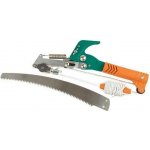 TOYA Střihač na větve s pilkovým listem 330mm TO-99310 – Hledejceny.cz