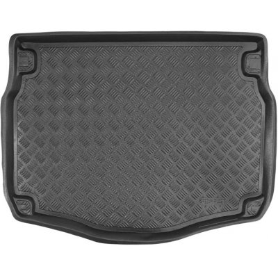 Plastová vana do kufru Rezaw-Plast Citroen C4 Cactus 2014-2020 bez protiskluzu – Hledejceny.cz