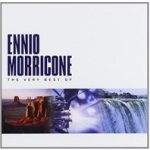 Morricone, Ennio - Very best of ennio mo CD – Hledejceny.cz