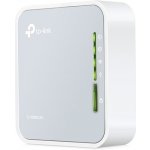 TP-Link TL-WR902AC – Zboží Mobilmania