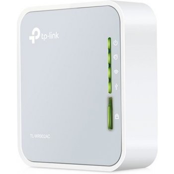 TP-Link TL-WR902AC