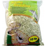 Lucky Reptile Snake Bedding 10 L – Zbozi.Blesk.cz