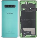 Kryt Samsung Galaxy S10 G973F zadní zelený – Hledejceny.cz