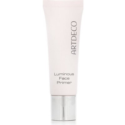Artdeco Luminous Face Primer podkladová báze pod make-up 25 ml – Sleviste.cz