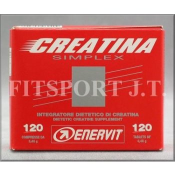 Enervit Creatina Sport 120 tablet