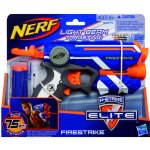 Nerf Elite Firestrike – Zbozi.Blesk.cz