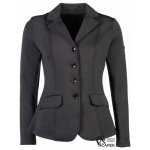 HKM Dětské jezdecké sako AMY Černá – Hledejceny.cz