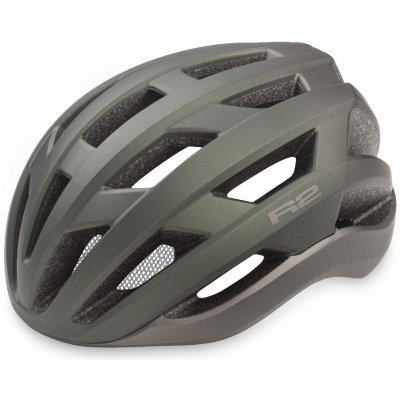 R2 VERGE ATH35J zelená 2025 – Zbozi.Blesk.cz