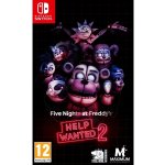 Five Nights at Freddy's - Help Wanted 2 – Sleviste.cz