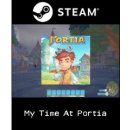 My Time At Portia