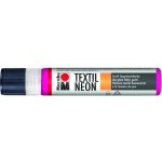 Kontura Marabu Textil Liner Neon 25 ml růžová fluo – Zbozi.Blesk.cz